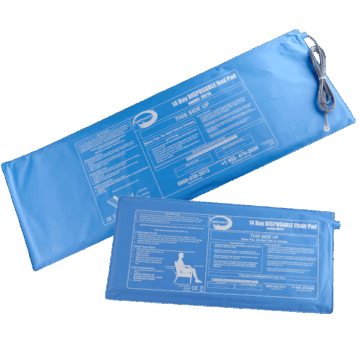 SafePresence<sup>®</sup> 14-Day Disposable Pads