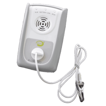 SafePresence<sup>®</sup> Bathroom Monitor