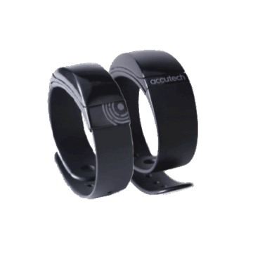 SaferWalking<sup>TM</sup> Wander Wearables